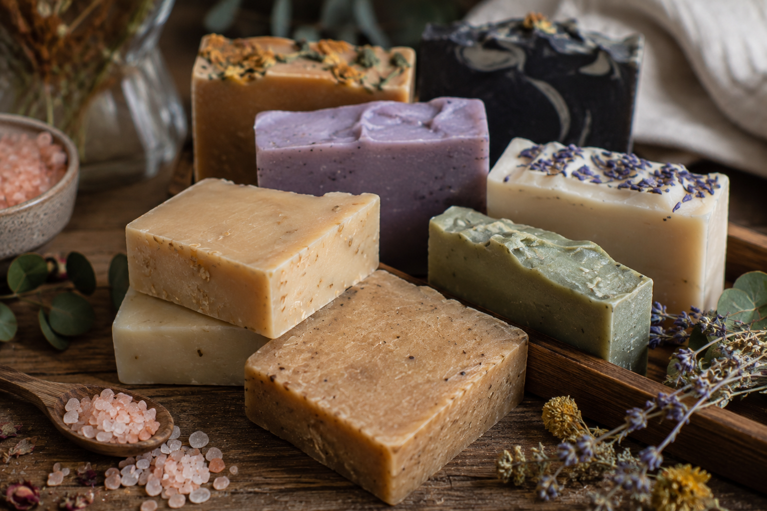 Soap Bars